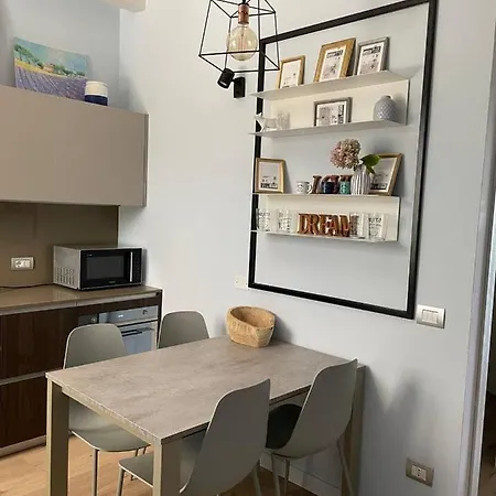 Secret Garden Apartment Sirmione